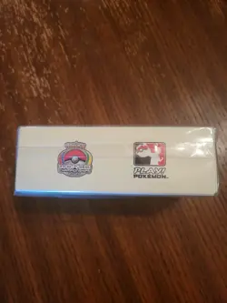 2025 Pokemon World Championships Double Deck Box Anaheim Worlds Deckbox New - Image 3