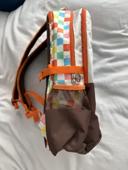2025 Pokemon World Championships Competitor Backpack Anaheim California Worlds - Image 2