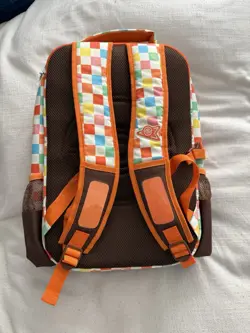 2025 Pokemon World Championships Competitor Backpack Anaheim California Worlds - Image 3