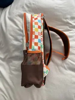 2025 Pokemon World Championships Competitor Backpack Anaheim California Worlds - Image 4