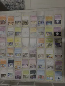 Mixed Lot Of Pokemon 400 Cards English And Japanese - Image 3