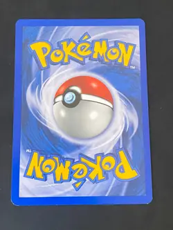 CARTE POKEMON REMORAID 80/105 FR COMMUNE WIZARDS NEO DESTINY - EXC+ - Image 3
