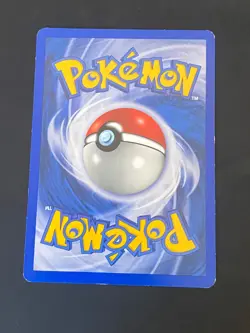 CARTE POKEMON PSYKOKWAK 79/105 FR COMMUNE WIZARDS NEO DESTINY - EXC+ - Image 3