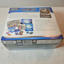 POKEMON ELITE TRAINER BOX GAME SCARLET & VIOLET STELLAR CROWN - Image 3