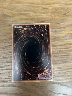 Jar of Greed DB1-EN242 Rare Dark Beginnings 1 Yugioh NM - Image 2