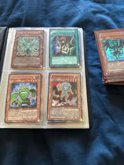 Pokemon + yugioh sammlung komplett - Image 1
