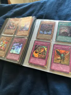 Pokemon + yugioh sammlung komplett - Image 2