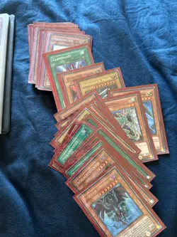 Pokemon + yugioh sammlung komplett - Image 3
