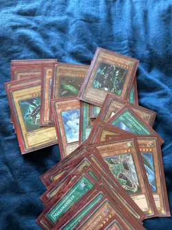 Pokemon + yugioh sammlung komplett - Image 4