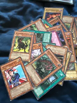 Pokemon + yugioh sammlung komplett - Image 5