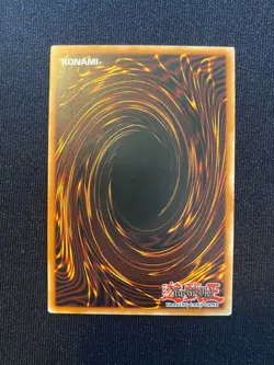 E-Hero Air Neos STON-EN036 Ultimate Rare YuGiOh Card English Holo - Image 5