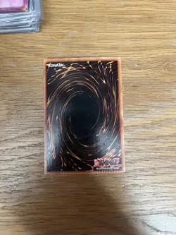 Crimp Error Yugioh D. Tribe PGD-102 - Image 4