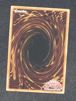 Yugioh Card The Six Samurai - Yariza STON-KR009 Korean Ver Common - Image 2