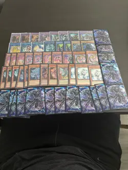 yugioh full power dark magician deck - Image 2