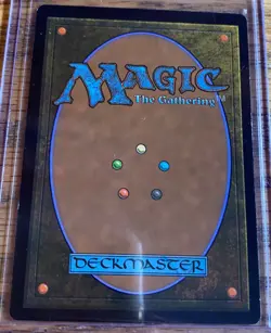 Magic the Gathering MTG Kaldheim Inga Rune Eyes 064/285 - Image 2