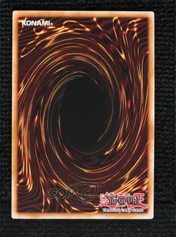 UR - Black Rose Dragon YuGiOh Duelist Saga 1st Edition #DUSA-EN077 - Image 2