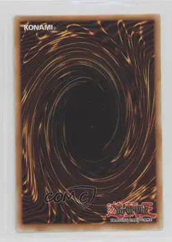 Toon Terror (SR) 1st Ed. YuGiOh Chaos #TOCH-EN005 - Image 2