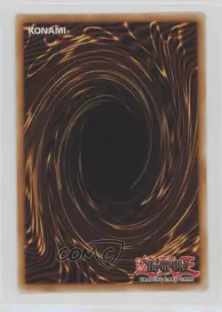 Magician of Hope (SR) 1st Ed. YuGiOh Toon Chaos #TOCH-EN024 - Image 2