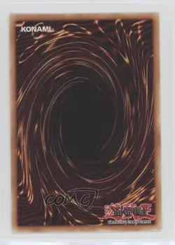 Mathmech Addition Ultra Rare 1st Ed. YuGiOh Ghosts From The Past: 2nd Haunting - Image 2