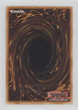 Magician of Hope (SR) Unlimited YuGiOh Toon Chaos #TOCH-EN024 - Image 2