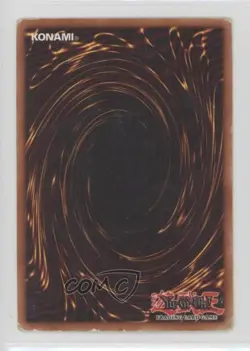 Gyakutenno Megami Unlimited YuGiOh Starter Deck Kaiba #SDK-011 2002 - Image 2