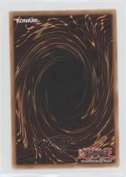 Exchange 1st Ed. YuGiOh Yugi's Legendary Decks - Collector's Set #YGLD-ENB28 - Image 2