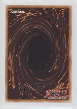 Outburst Dragon Ultra Rare 1st Ed. YuGiOh Ghosts From The Past: 2nd Haunting - Image 2