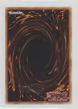 Crystal Beacon 1st Ed. YuGiOh Force of the Breaker #FOTB-EN032 2007 - Image 2