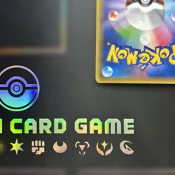 Mew 017/036 CP5 Mythical&Legendary Dream Shine Collection Pokemon Card Japanese - Image 4