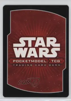 2007 Star Wars: Pocket Model Trading Card Game Ground Assault Timely Surrender - Image 2