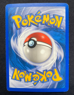 Pokemon Card Magnemite EX FireRed LeafGreen Reverse Holo 68/112 (LP) - Image 2