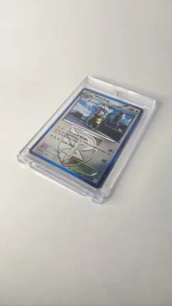 Pokemon WATCHOG 113/135 RARE REVERSE HOLOFOIL CARD PLASMA STORM - Pokemon Card - Image 3