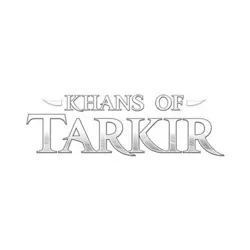 WOTC MTG Card Lots & Repacks Khans of Tarkir - Random 500 Card Collection EX - Image 1