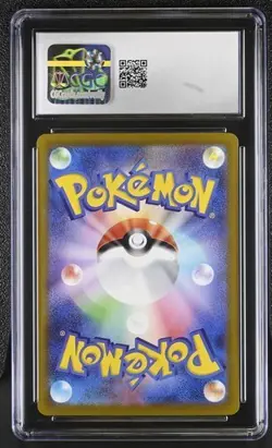 ✨✨ CGC 10 Origin Forme Dialga VSTAR 101/172 VSTAR Universe Pokemon Card - Image 2
