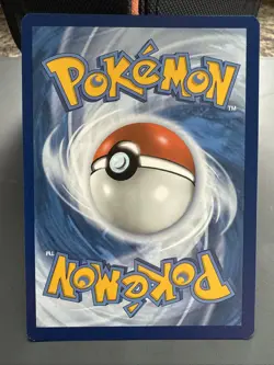 Pokemon TCG Memory Capsule 155/185 Vivid Voltage Reverse Holo Trainer Card - Image 2