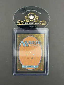 MTG Raging Ravine (Borderless) #35 Edge of Eternities: Stellar Sights - Image 2