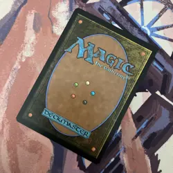 Witch-king of Angmar (Showcase) ~ LOTR Tales Of Middle Earth - Magic MTG - Image 4