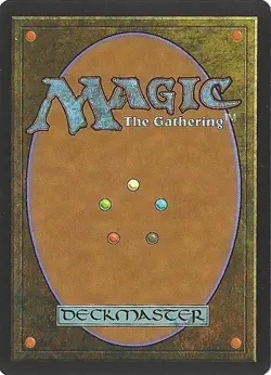 Calibrated Blast Modern Horizons 2 Retro Border Rare #405 NM MTG - Image 2