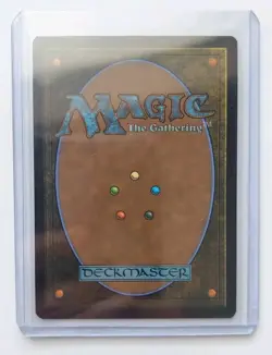 Sliver Overlord Showcase Magic The Gathering Edge of Eternities NM/M EOE MTG - Image 2