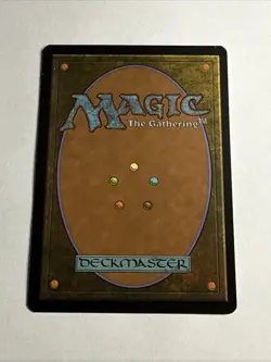 MTG Terravore - Odyssey - LP - Image 2