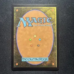 MTG Magic The Gathering Bello Bard of the Brambles Raised Foil Borderless BLC - Image 2