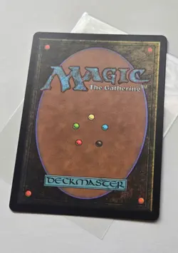 MTG Magic The Gathering Bello Bard of the Brambles Raised Foil Borderless BLC - Image 2