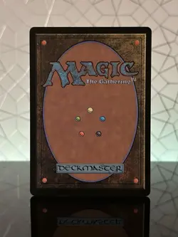 Summon: Anima #0120 FIN U (FOIL) - MTG Final Fantasy - Image 2