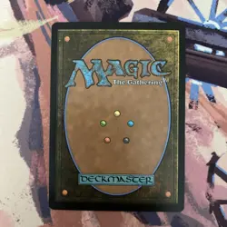 Anduril, Flame of the West - Lord of the Rings - Magic the Gathering MTG - Image 3