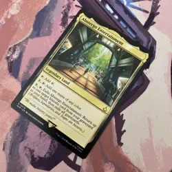 Abstergo Entertainment - Assassin's Creed - Magic The Gathering MTG - Image 2