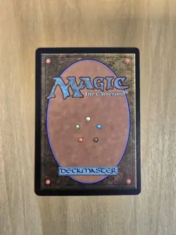 Nihil Spellbomb - #187/249 (LP) Scars of Mirrodin SOM Magic MTG - Regular - Image 2