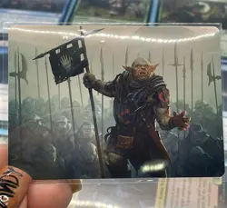 14x MTG LOTR Tales of Middle-Earth 2023 Set Booster Pulls Foil Rare Art Card Lot - Image 3