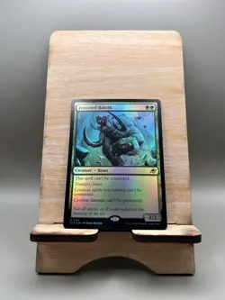 Frenzied Baloth (Foil) #183 MTG: Edge of Eternities - Image 1