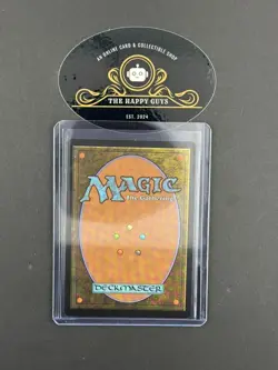 MTG Emissary Escort (Exclusive Foil) #399 Edge of Eternities - Image 2