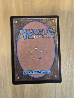 Talisman of Dominance - #090/106 (NM) Archenemy: Nicol Bolas Magic MTG - Regular - Image 2